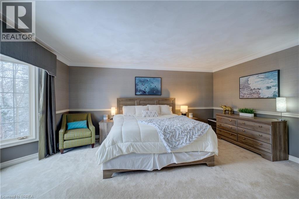 9 Scarfe Gardens, Brantford, Ontario  N3T 6B2 - Photo 20 - 40831580