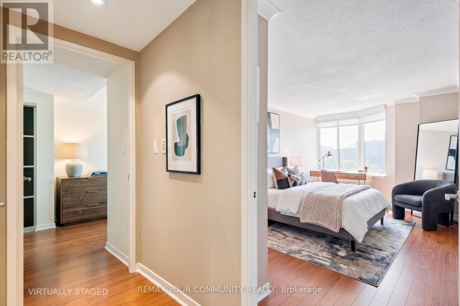 603 - 135 George Street S, Toronto, Ontario  M5A 4E8 - Photo 27 - C12597454