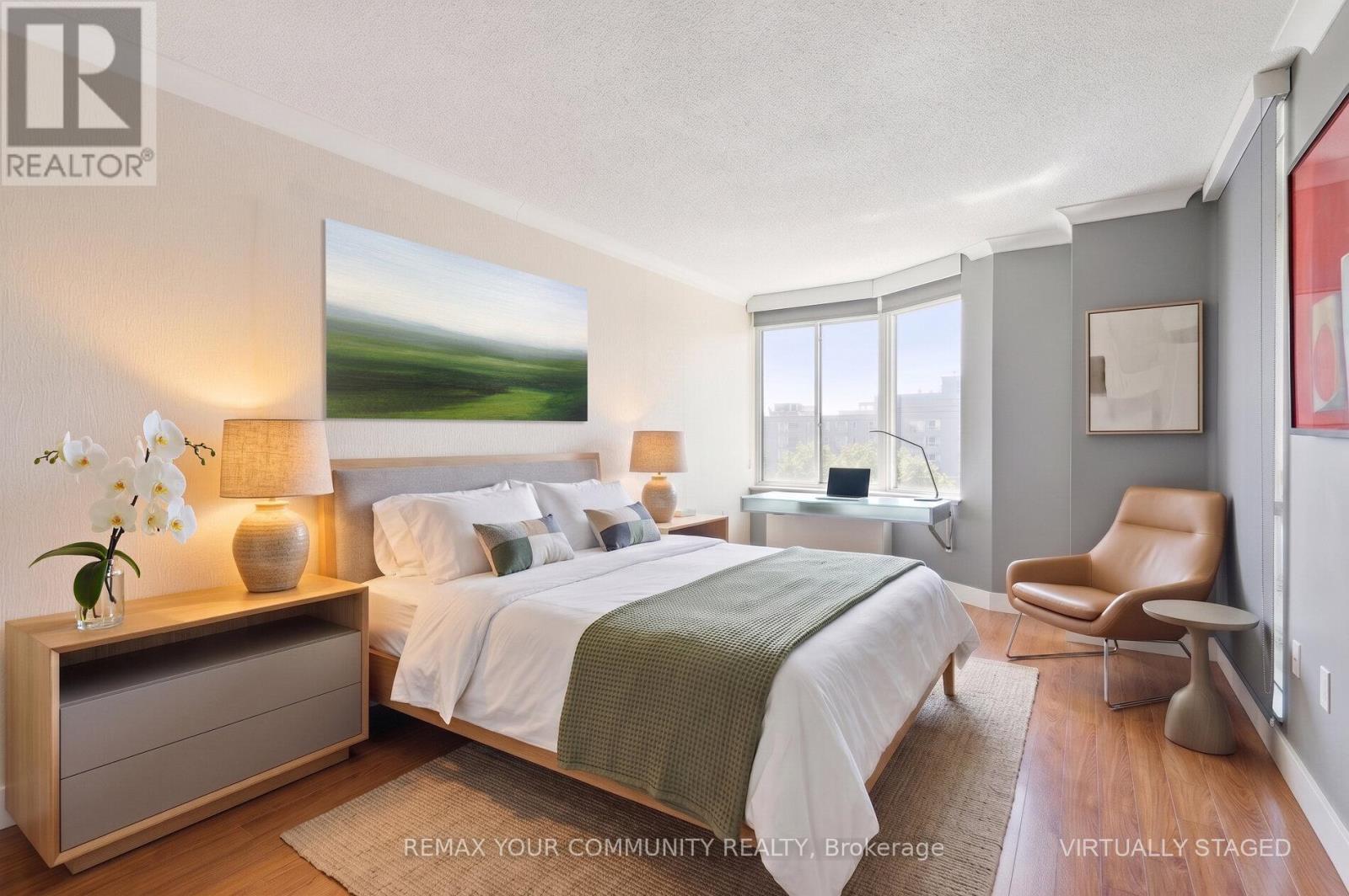 603 - 135 George Street S, Toronto, Ontario  M5A 4E8 - Photo 29 - C12597454