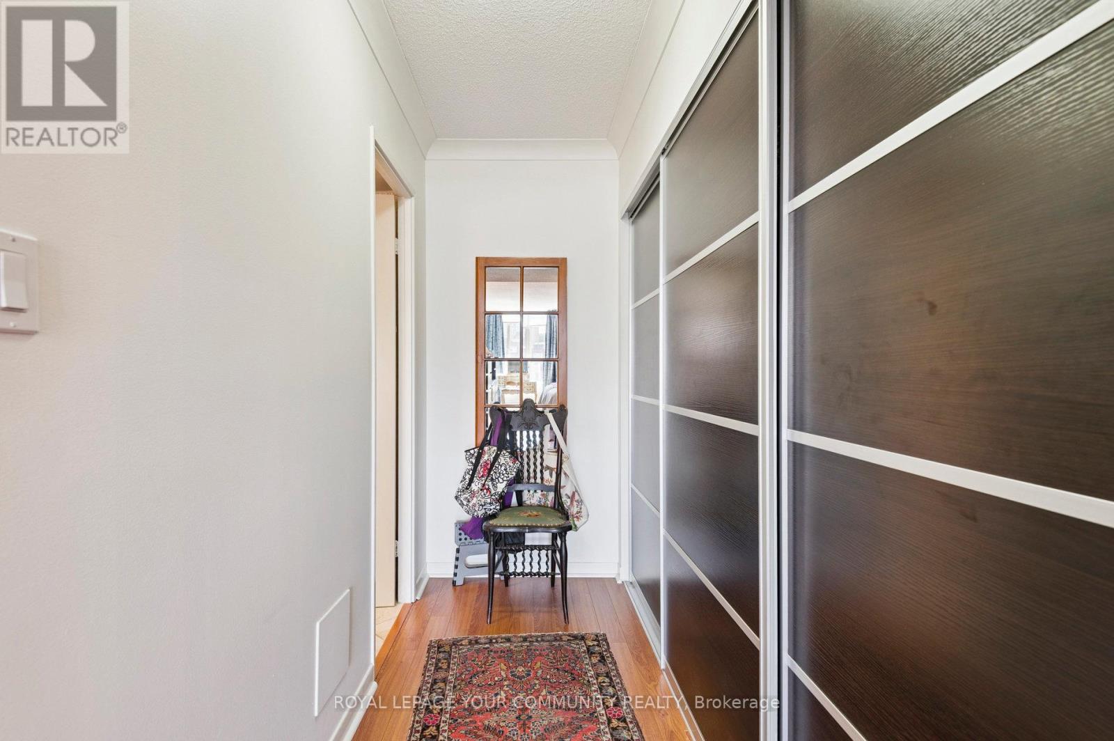 603 - 135 George Street S, Toronto, Ontario  M5A 4E8 - Photo 36 - C12597454