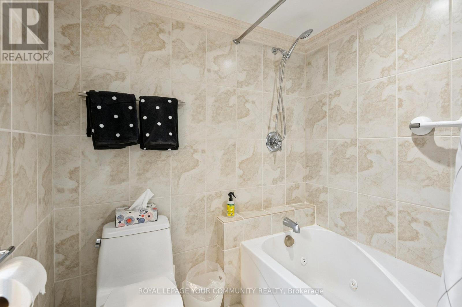 603 - 135 George Street S, Toronto, Ontario  M5A 4E8 - Photo 38 - C12597454