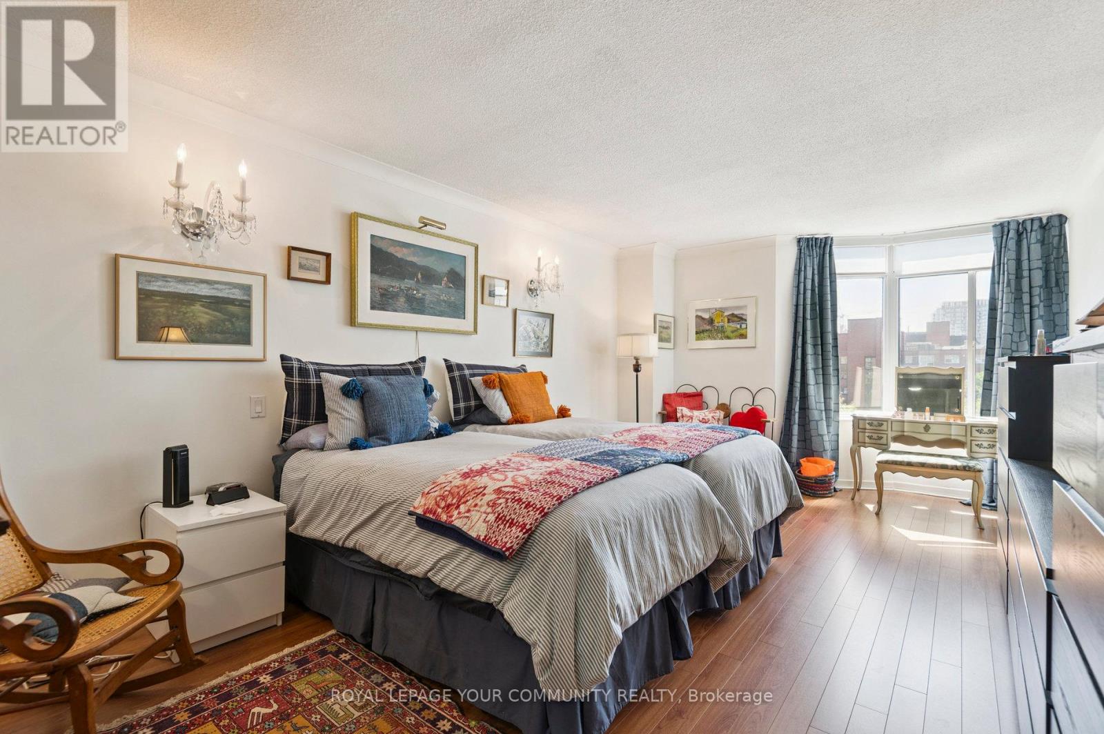 603 - 135 George Street S, Toronto, Ontario  M5A 4E8 - Photo 34 - C12597454