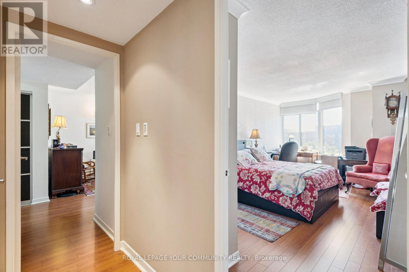 603 - 135 George Street S, Toronto, Ontario  M5A 4E8 - Photo 28 - C12597454