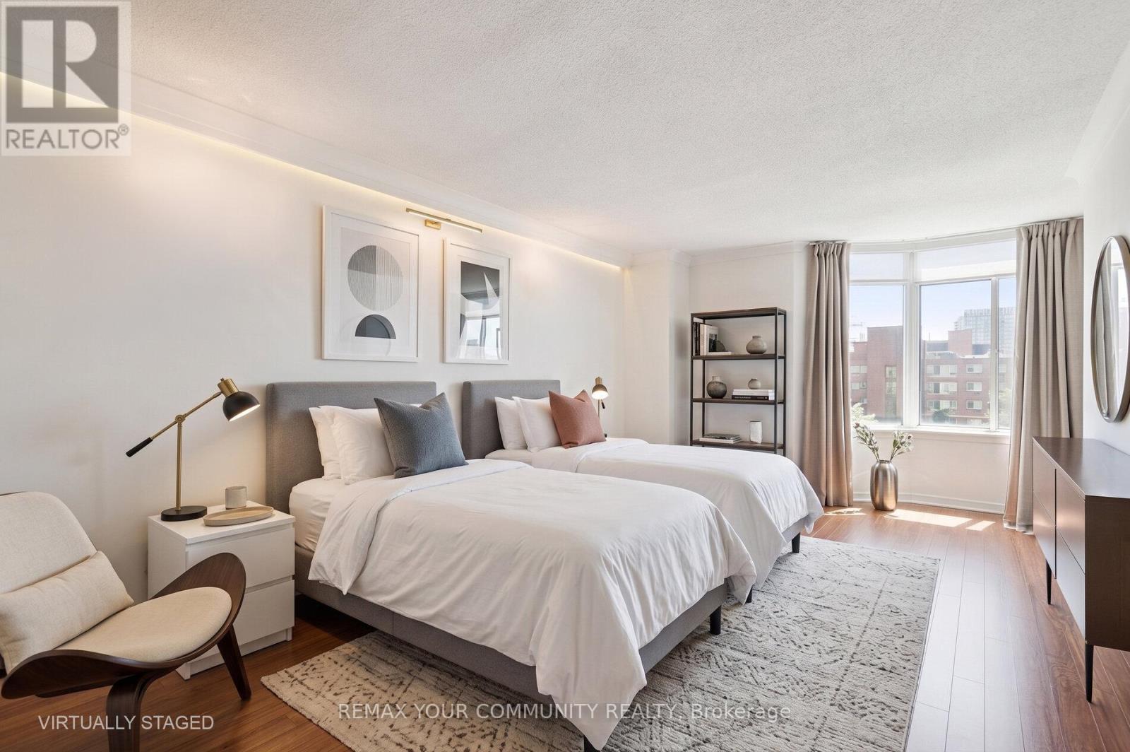 603 - 135 George Street S, Toronto, Ontario  M5A 4E8 - Photo 32 - C12597454