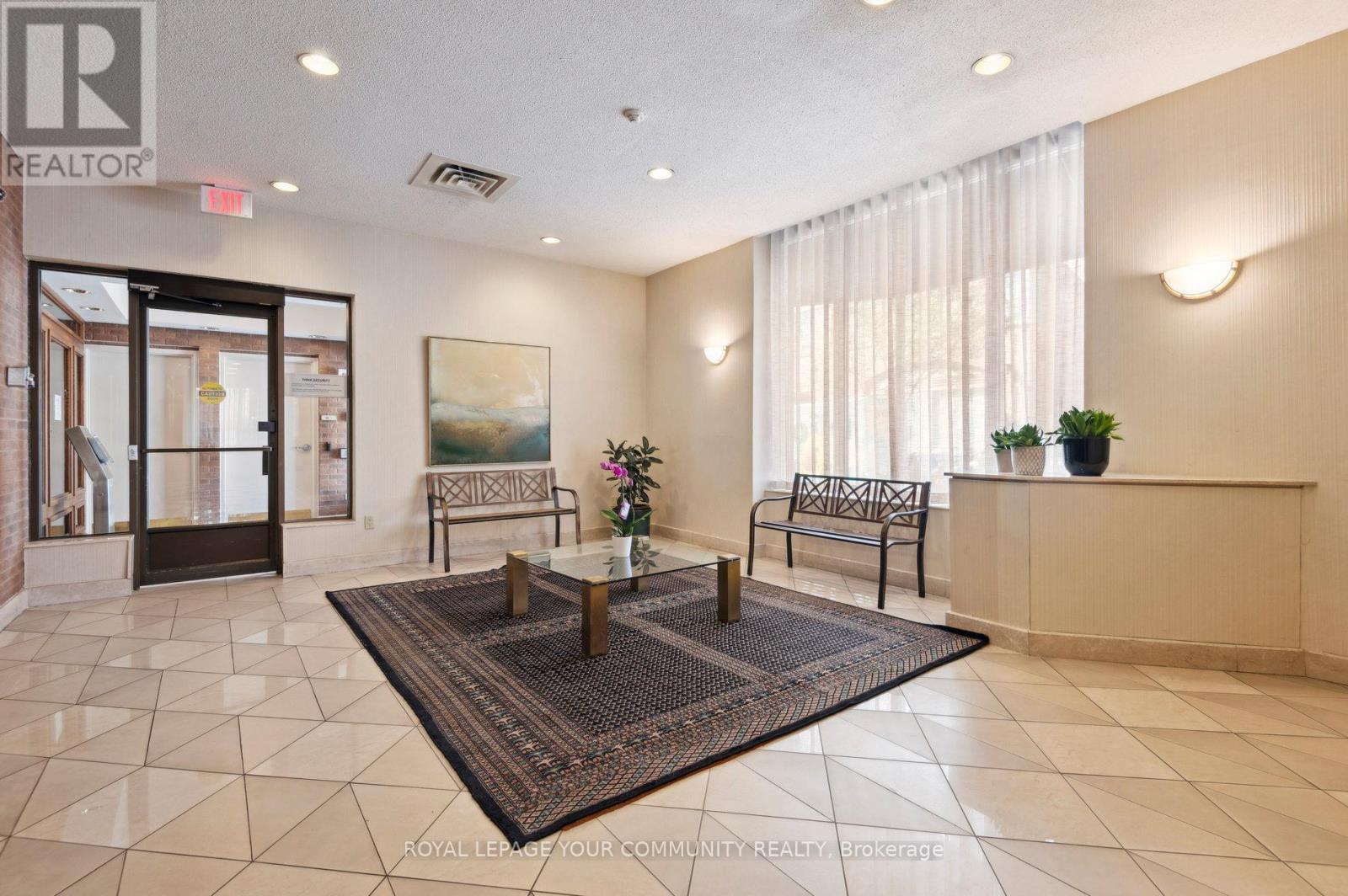 603 - 135 George Street S, Toronto, Ontario  M5A 4E8 - Photo 47 - C12597454