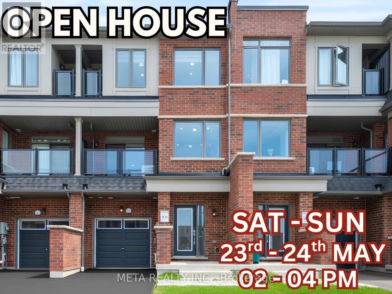 2004 Cameron Lott Crescent, Oshawa, Ontario  L1L 0S1 - Photo 1 - E13152506