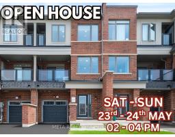 2004 CAMERON LOTT CRESCENT, Oshawa, Ontario