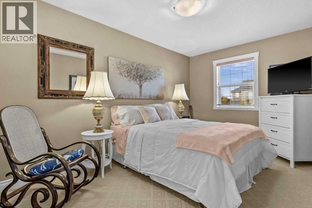 935 Bayside Drive Sw, Airdrie, Alberta  T4B 3E3 - Photo 30 - A2276872