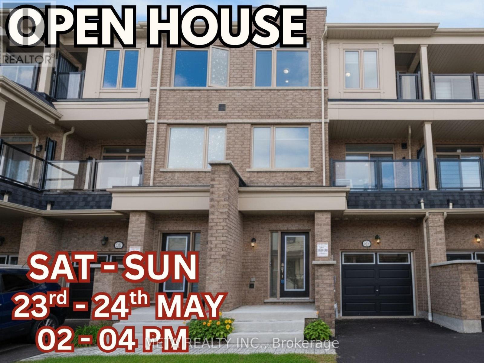 1073 LOCKIE DRIVE, Oshawa, Ontario