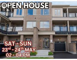 1073 LOCKIE DRIVE, Oshawa, Ontario
