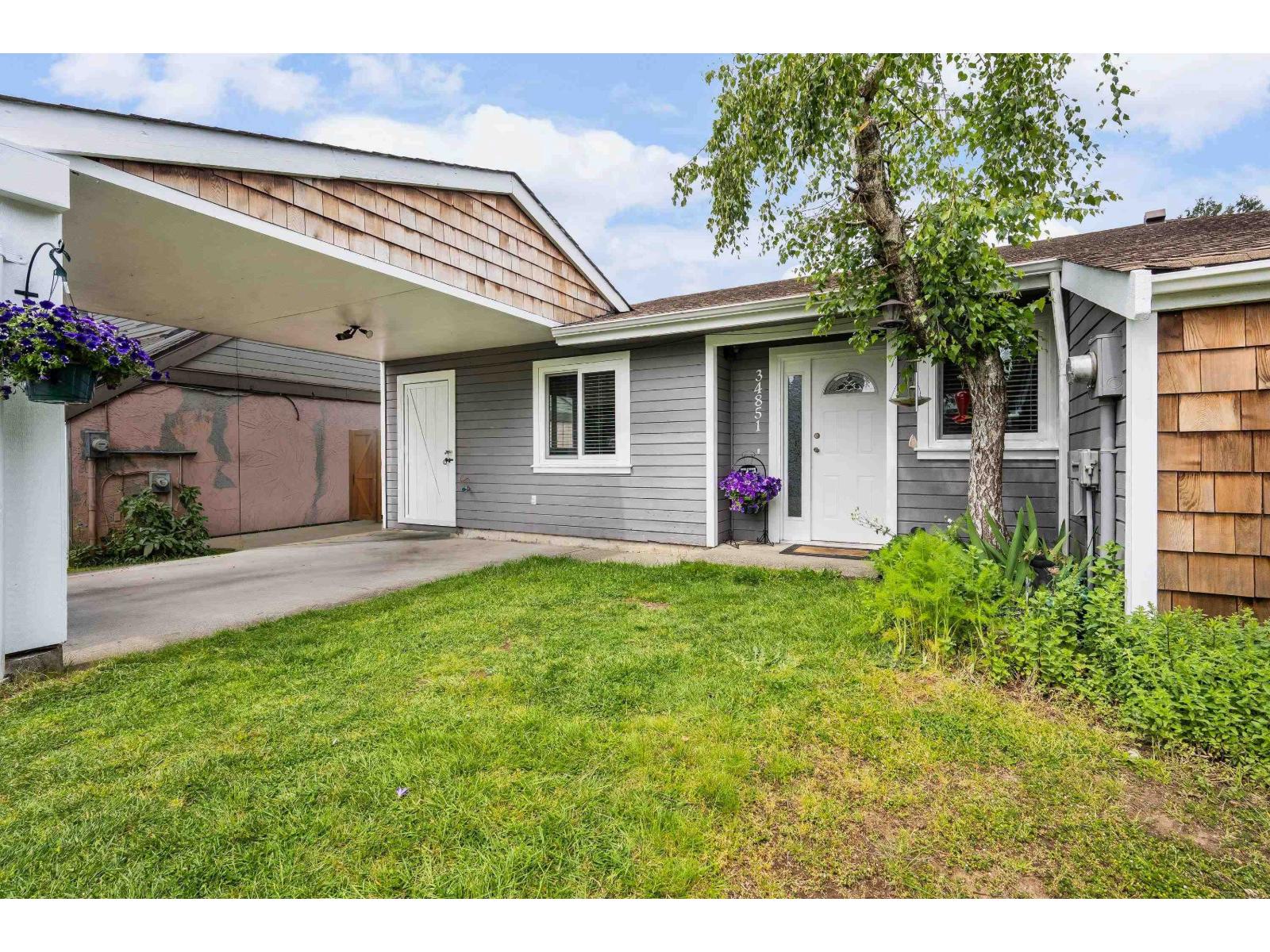 34851 Glenn Mountain Drive, Abbotsford, British Columbia  V3G 1C2 - Photo 1 - R3124641