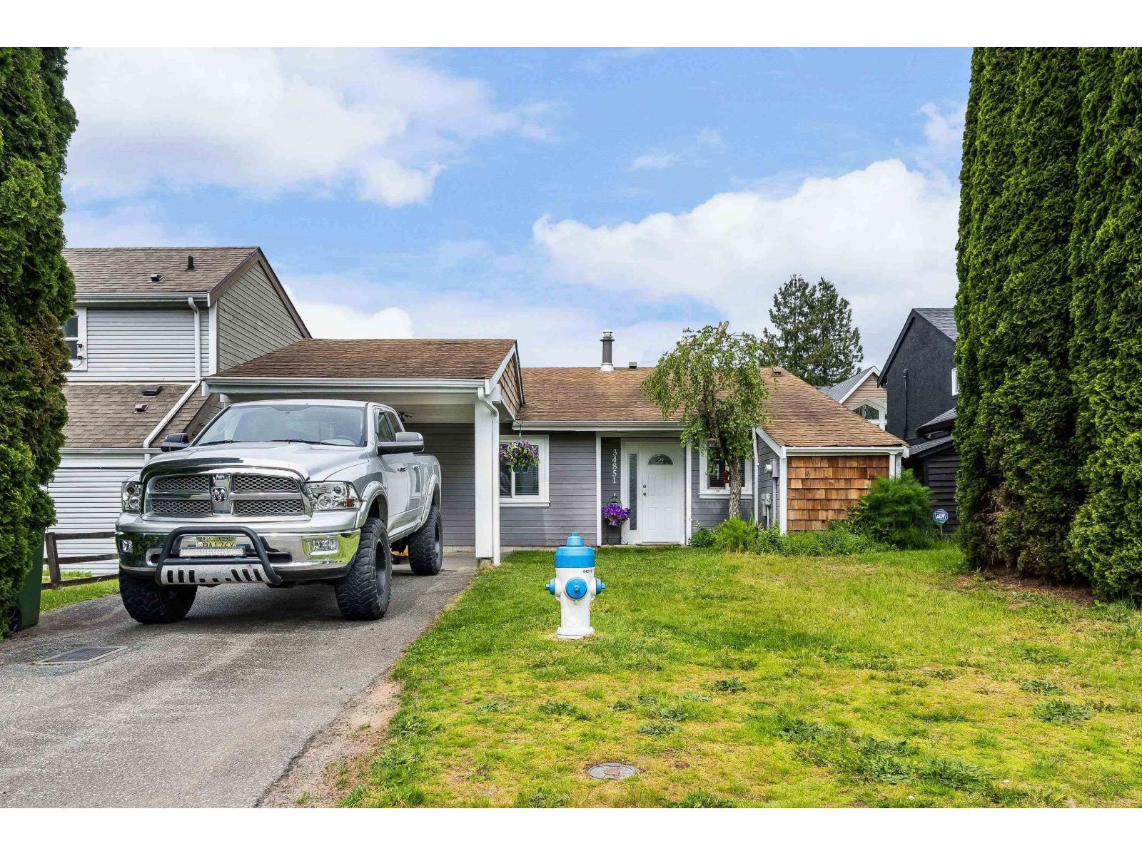 34851 Glenn Mountain Drive, Abbotsford, British Columbia  V3G 1C2 - Photo 24 - R3124641