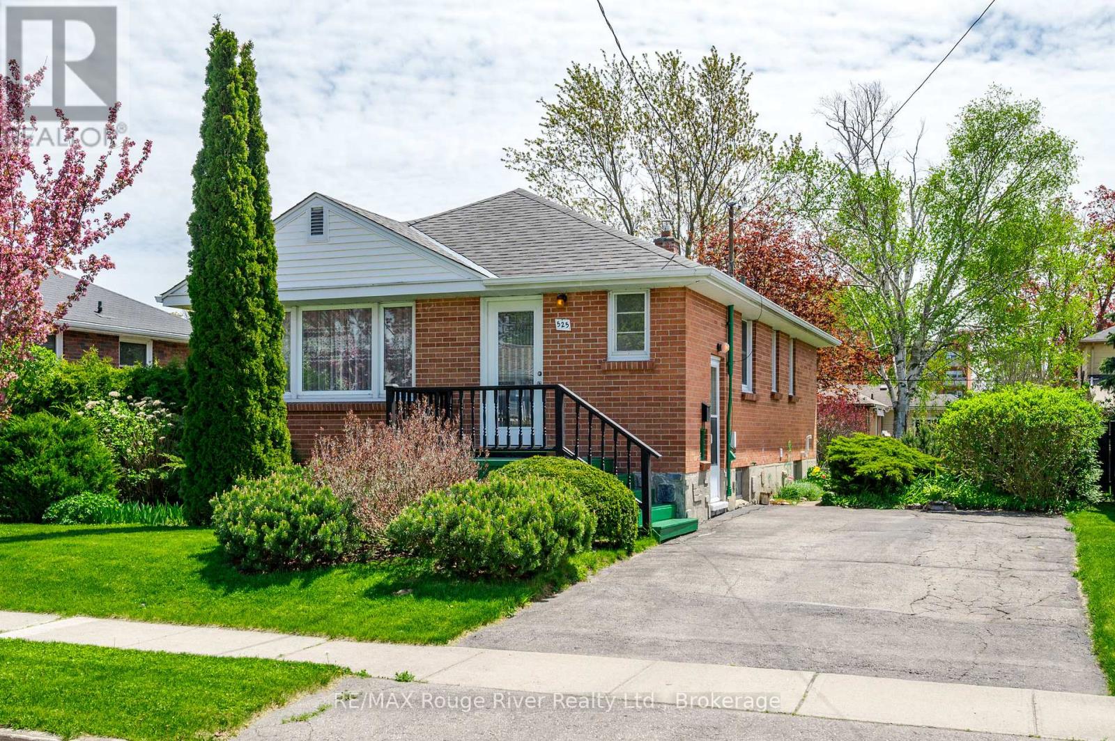 525 BARBARA STREET, Cobourg, Ontario