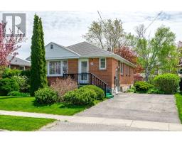 525 BARBARA STREET, Cobourg, Ontario