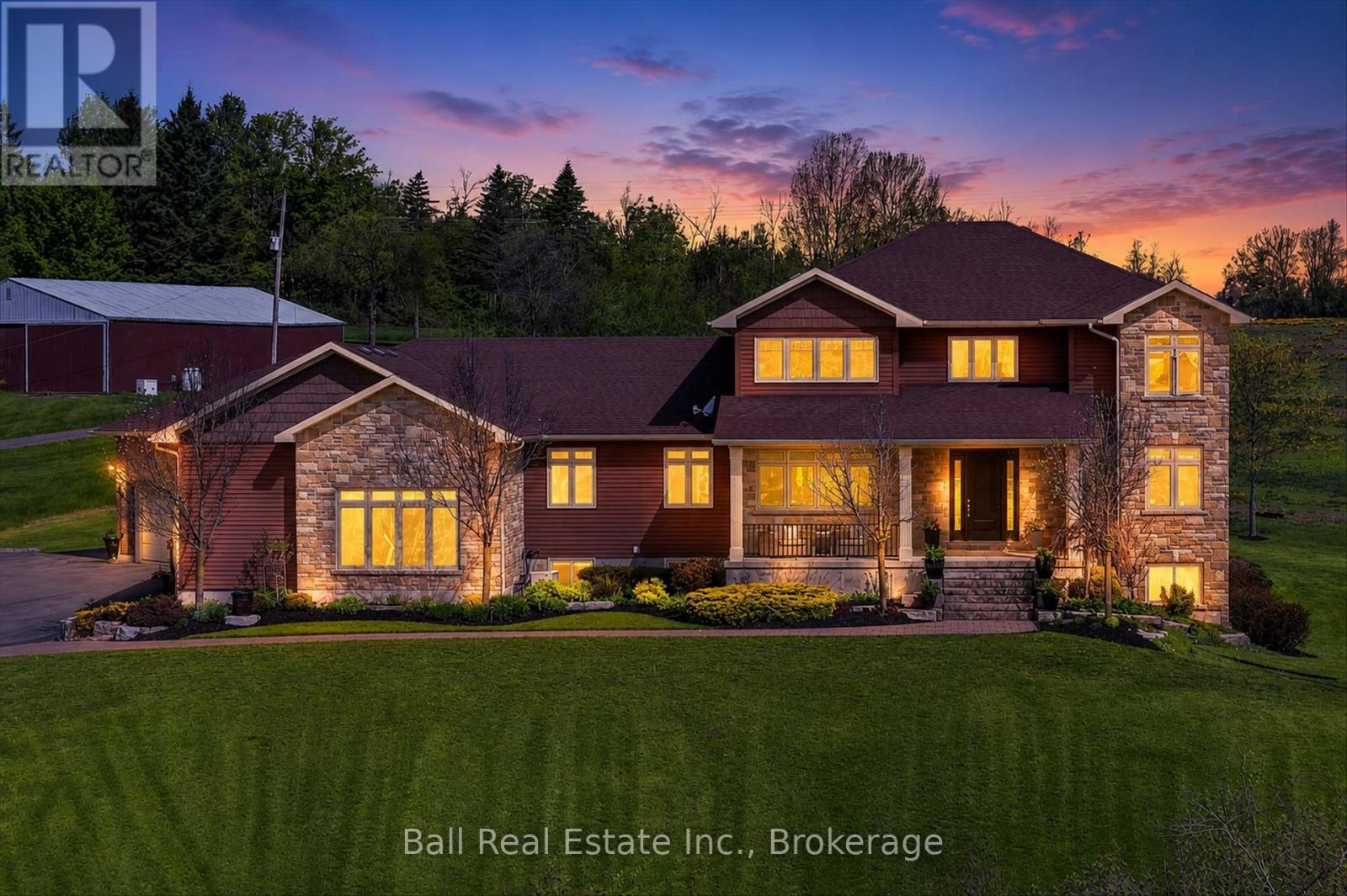 582 Lily Lake Road, Selwyn, Ontario  K9J 6X3 - Photo 1 - X13154844