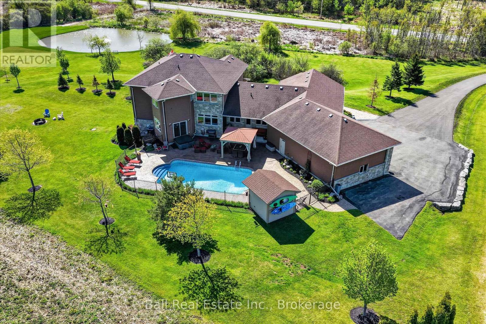 582 Lily Lake Road, Selwyn, Ontario  K9J 6X3 - Photo 44 - X13154844