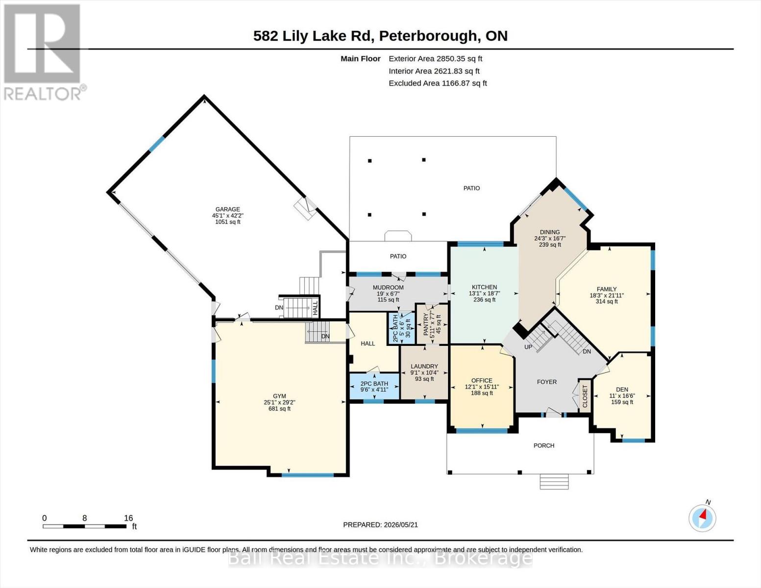582 Lily Lake Road, Selwyn, Ontario  K9J 6X3 - Photo 48 - X13154844