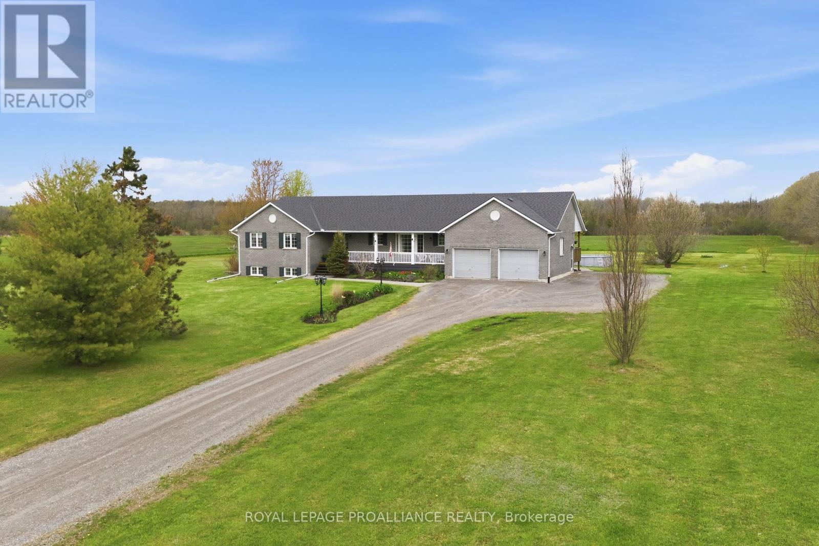 1489 Airport Parkway, Tyendinaga, Ontario  K8N 4Z6 - Photo 1 - X13155084