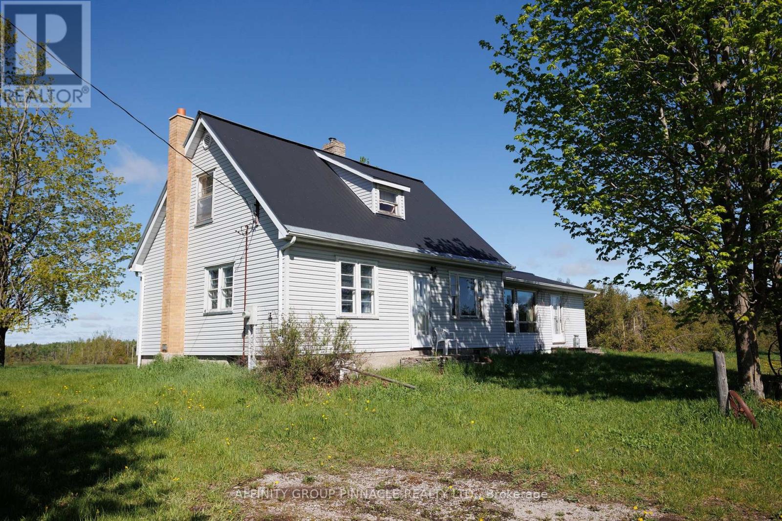 47 Cable Road, Kawartha Lakes, Ontario  K0M 1N0 - Photo 1 - X13155122