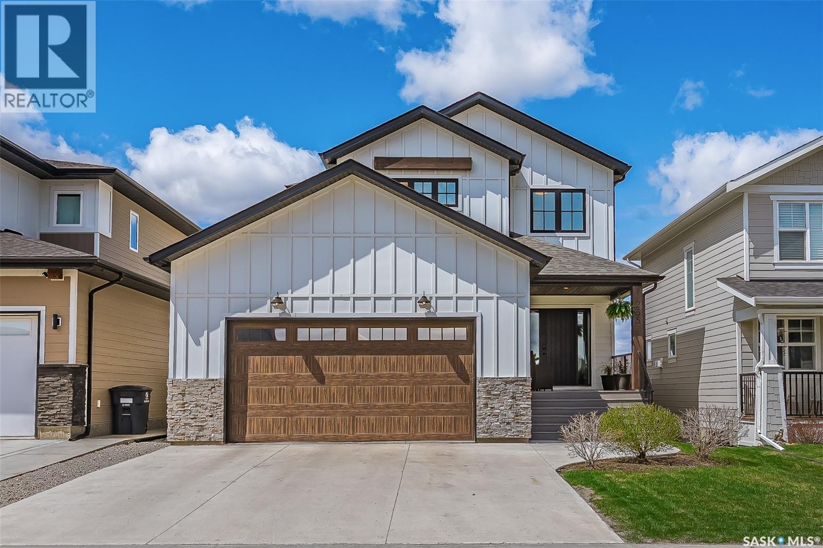 255 Greyeyes-Steele Way, Saskatoon, Saskatchewan  S7V 0M6 - Photo 2 - SK036546