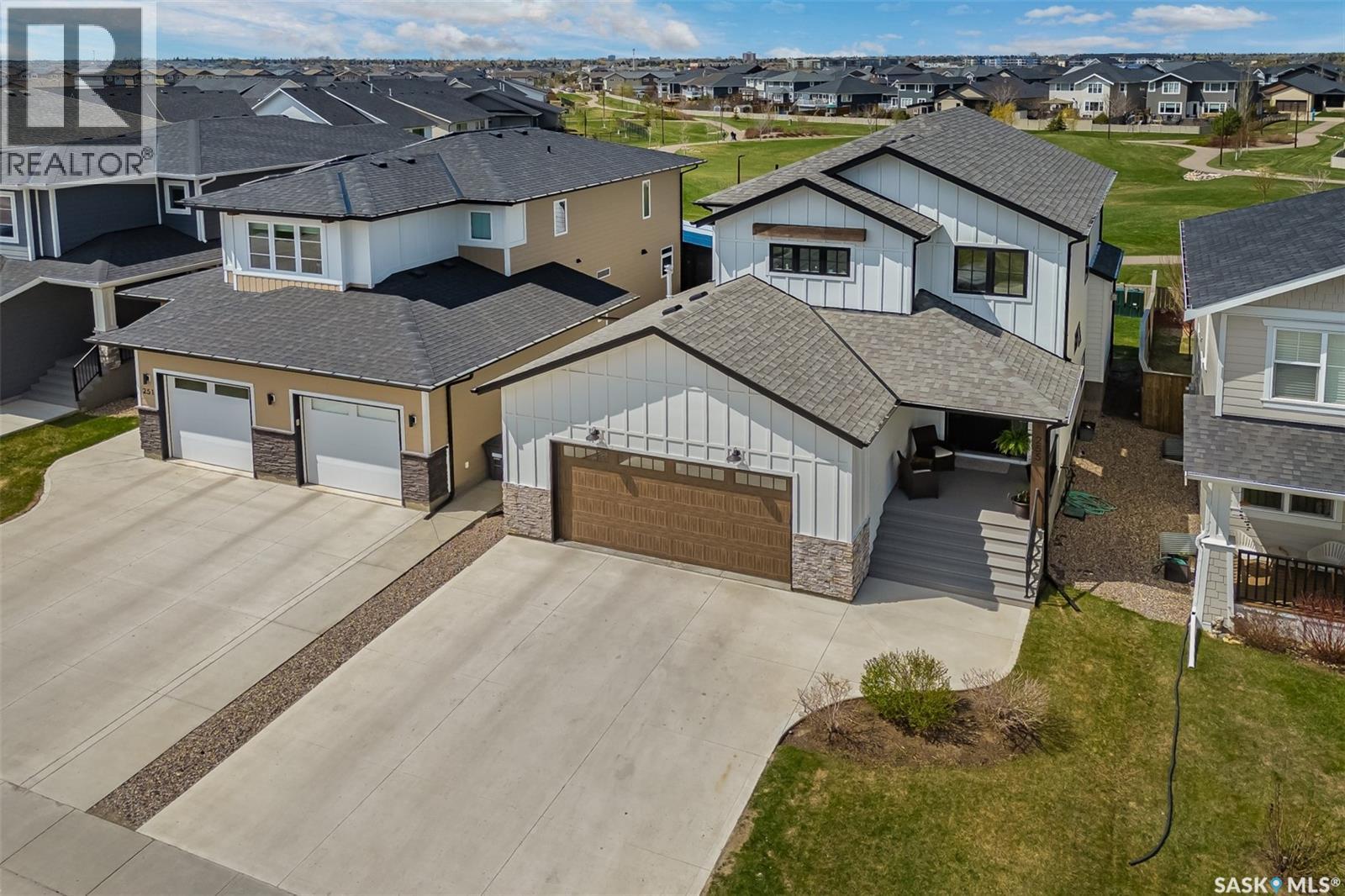 255 Greyeyes-Steele Way, Saskatoon, Saskatchewan  S7V 0M6 - Photo 4 - SK036546