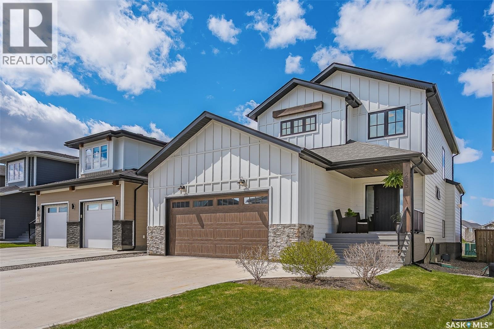 255 Greyeyes-Steele Way, Saskatoon, Saskatchewan  S7V 0M6 - Photo 3 - SK036546