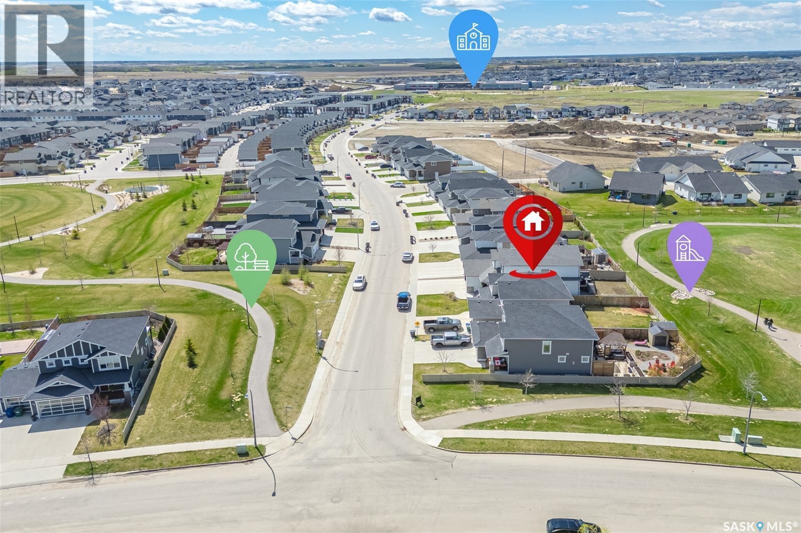 255 Greyeyes-Steele Way, Saskatoon, Saskatchewan  S7V 0M6 - Photo 58 - SK036546