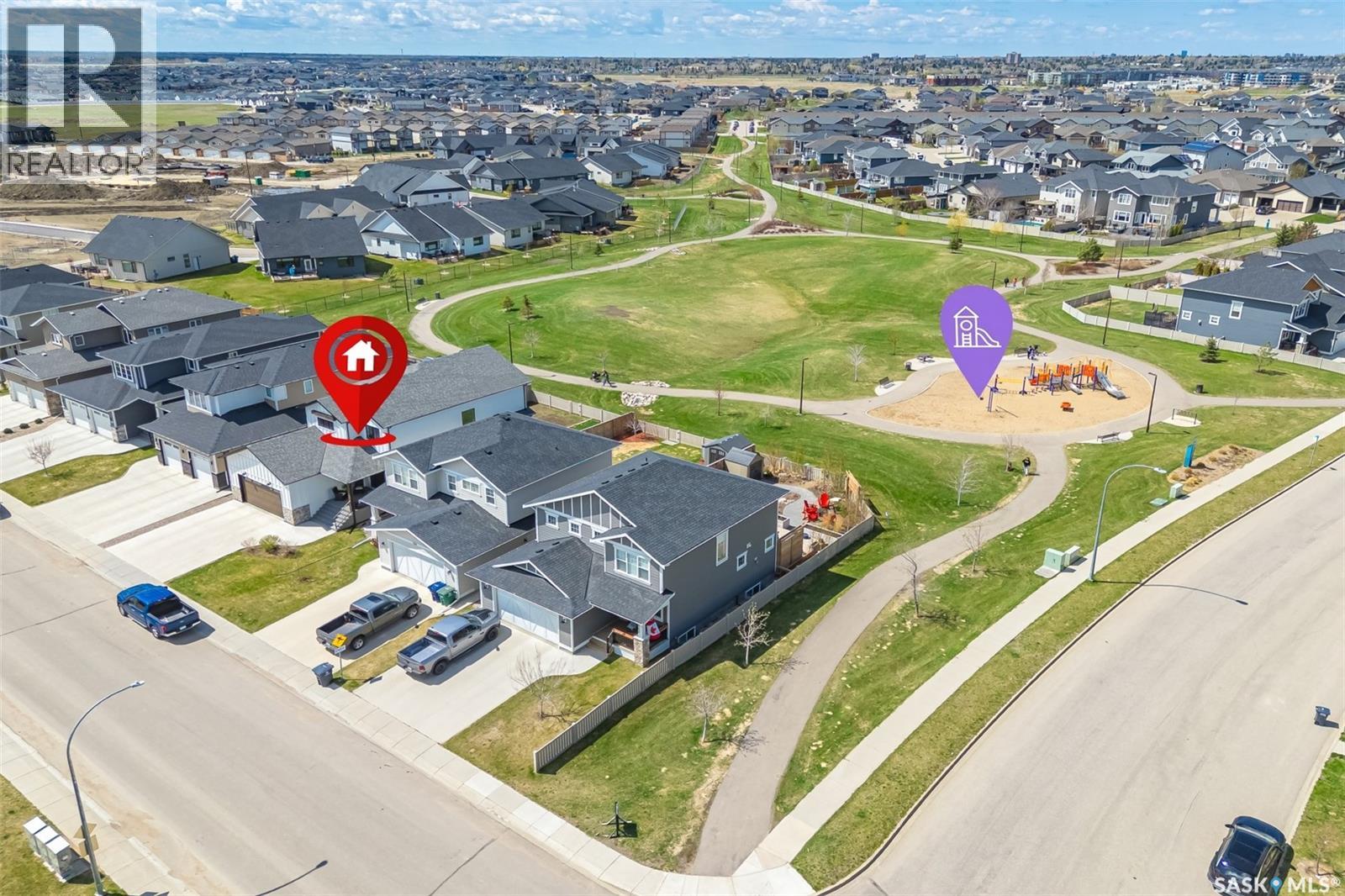 255 Greyeyes-Steele Way, Saskatoon, Saskatchewan  S7V 0M6 - Photo 60 - SK036546