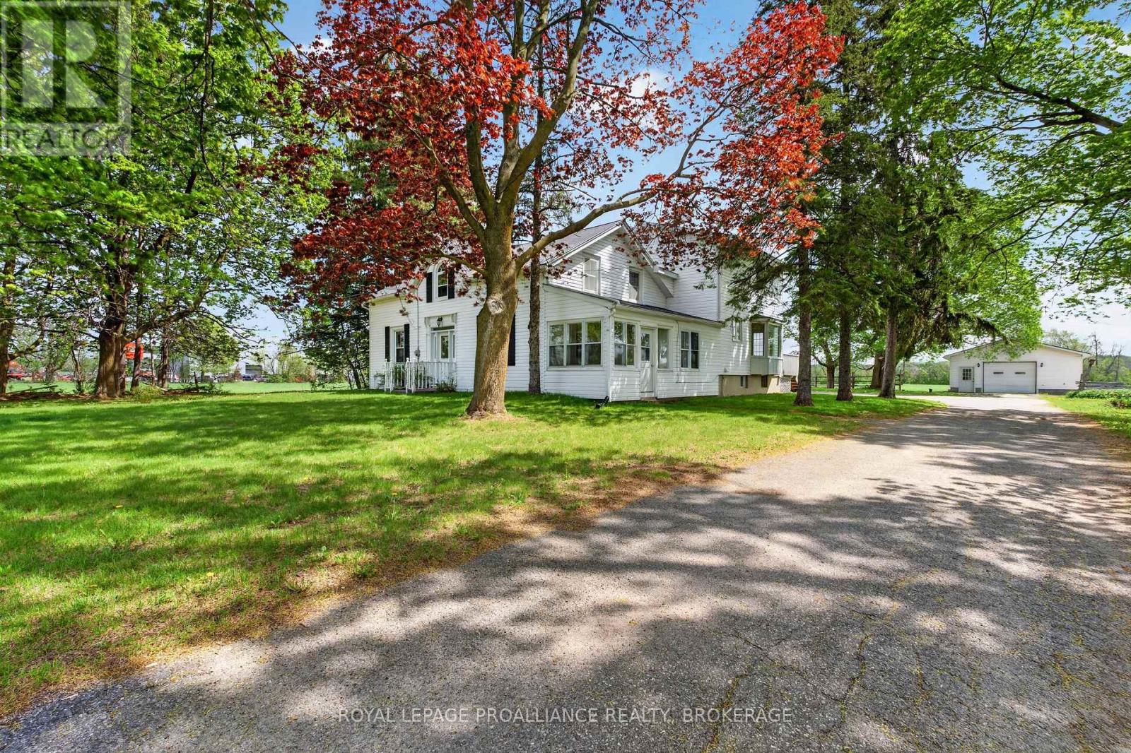 5480 Highway 38, Frontenac, Ontario  K0H 1V0 - Photo 3 - X13154840