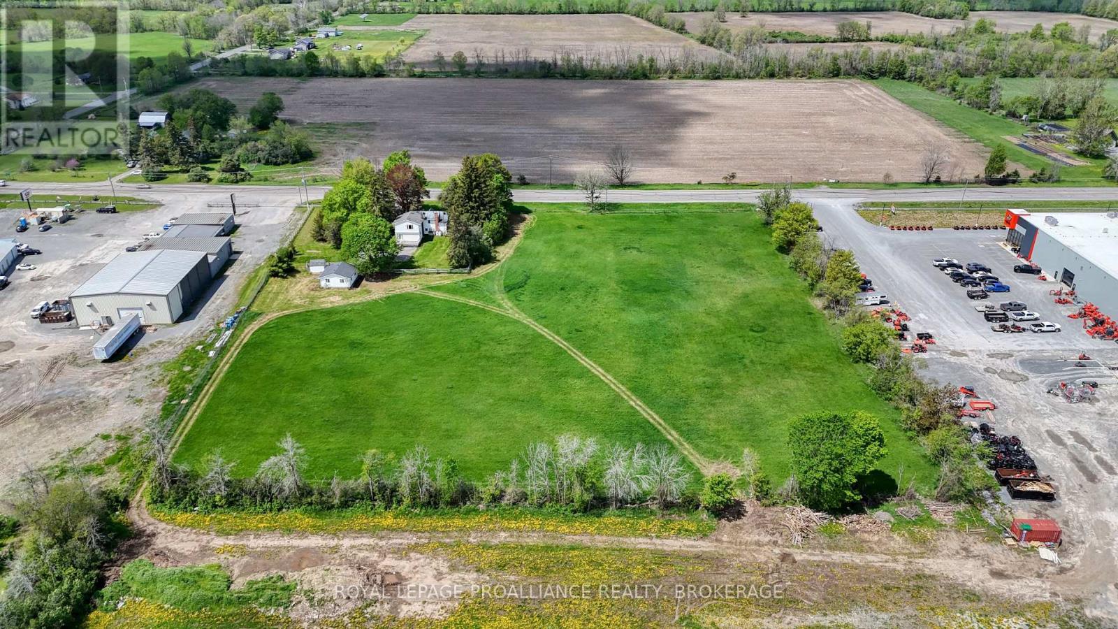 5480 Highway 38, Frontenac, Ontario  K0H 1V0 - Photo 44 - X13154840
