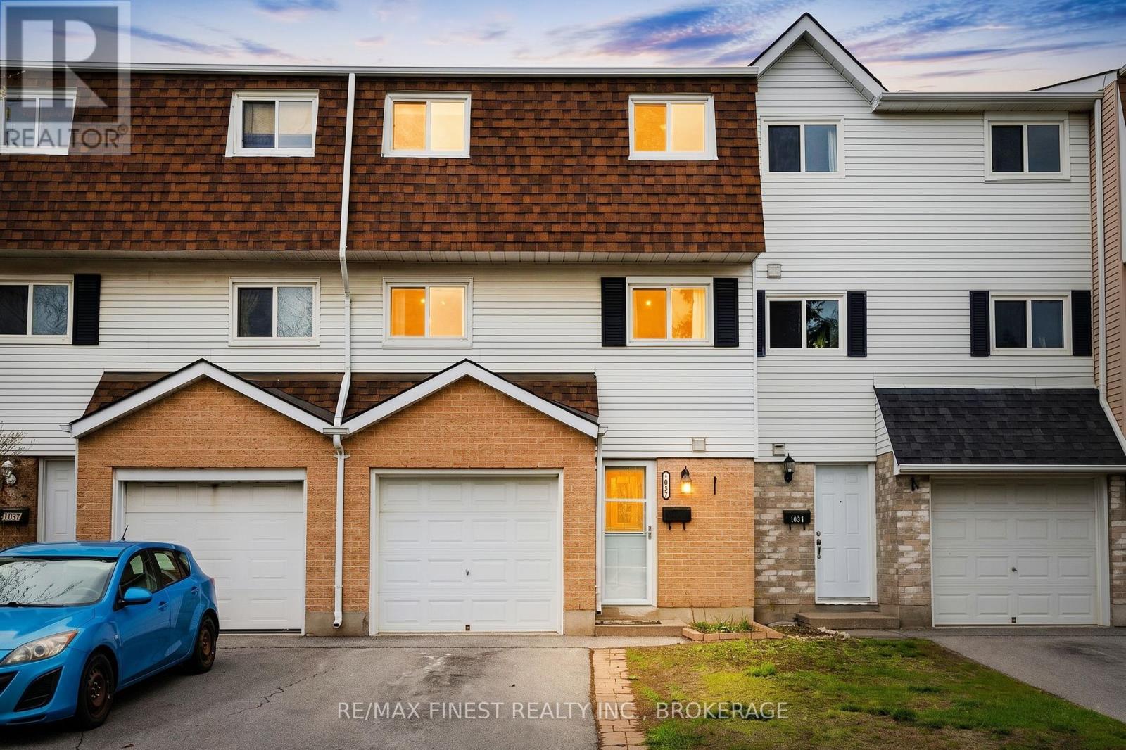 33 - 1035 CRAIG LANE, Kingston, Ontario