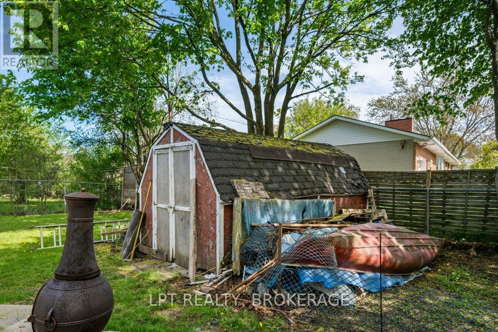 3 Holland Crescent, Kingston, Ontario  K7M 2V7 - Photo 30 - X13154964