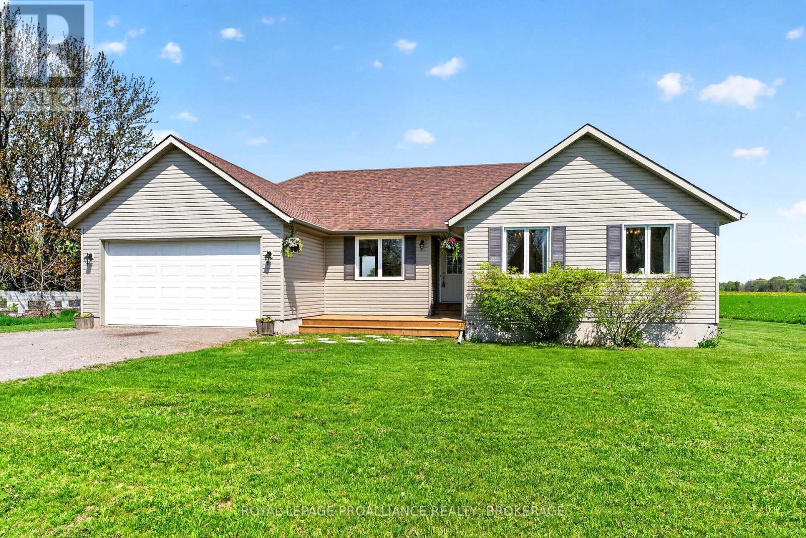 15268 COUNTY ROAD 21, Brighton, Ontario