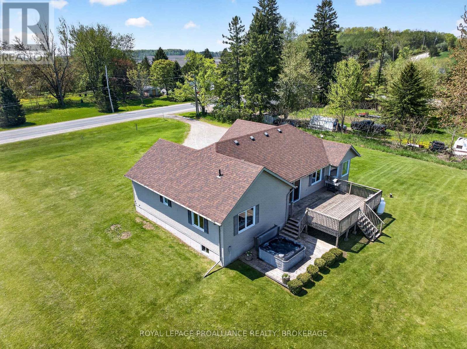 15268 County Road 21, Brighton, Ontario  K0K 1H0 - Photo 2 - X13155056
