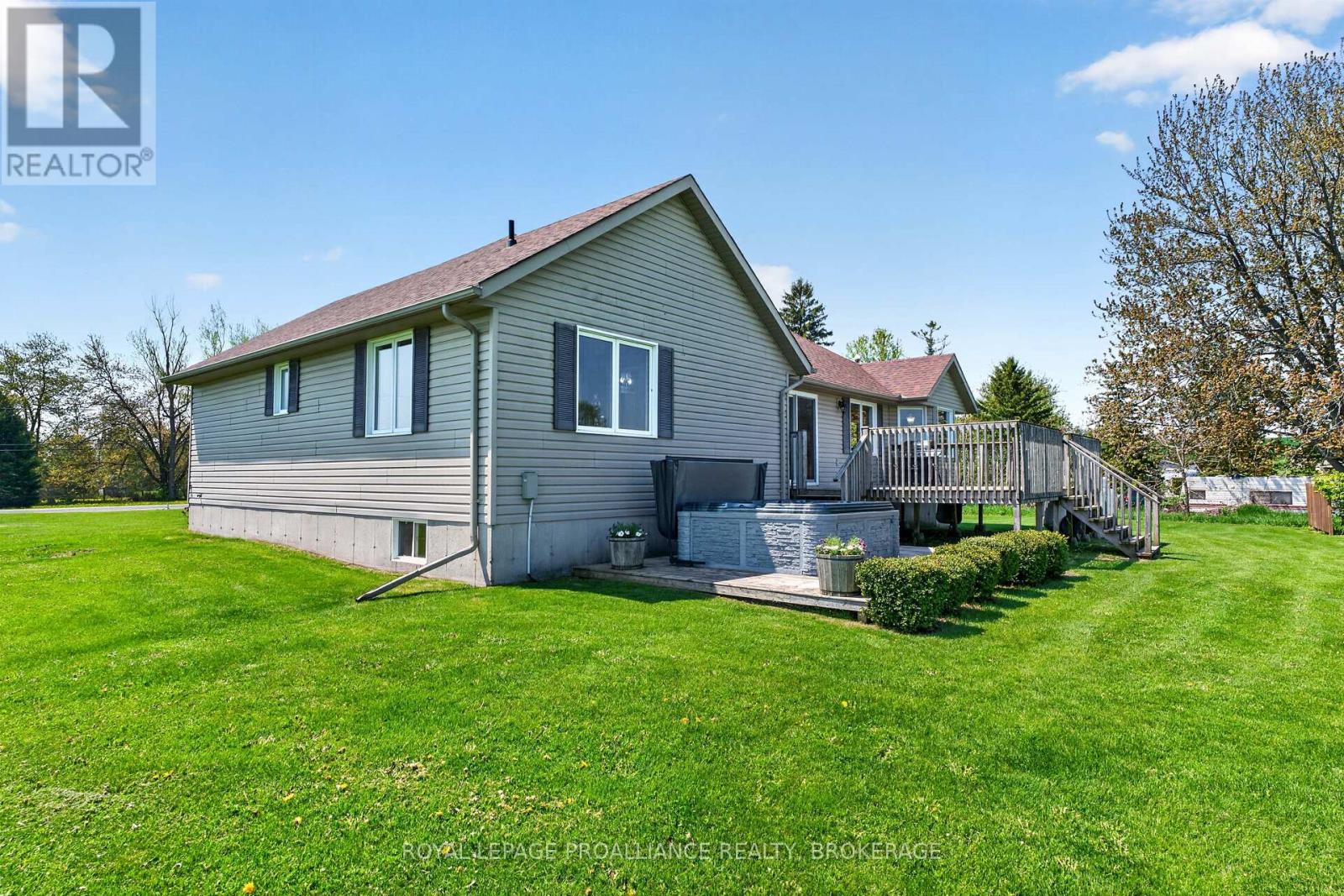 15268 County Road 21, Brighton, Ontario  K0K 1H0 - Photo 3 - X13155056