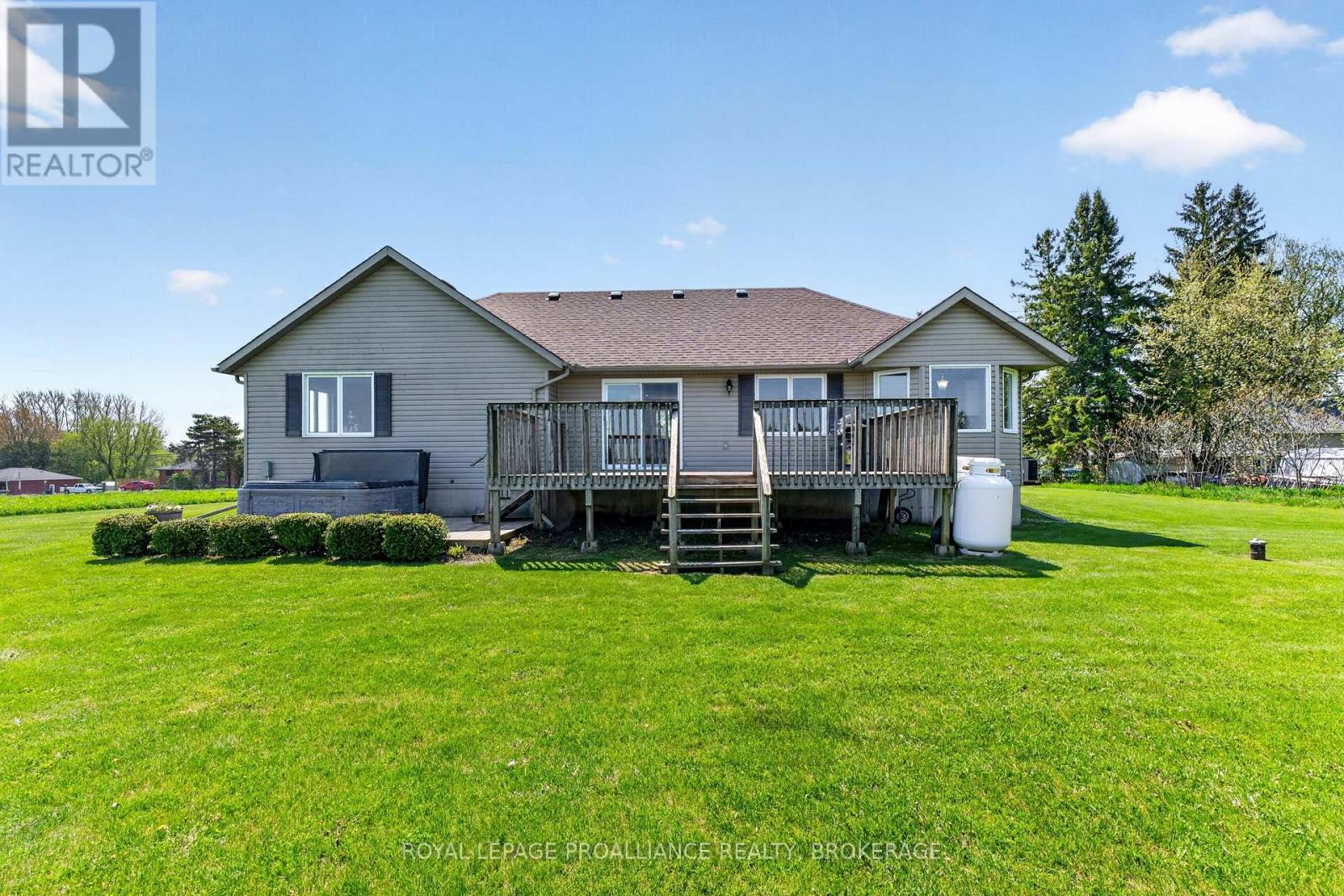 15268 County Road 21, Brighton, Ontario  K0K 1H0 - Photo 6 - X13155056