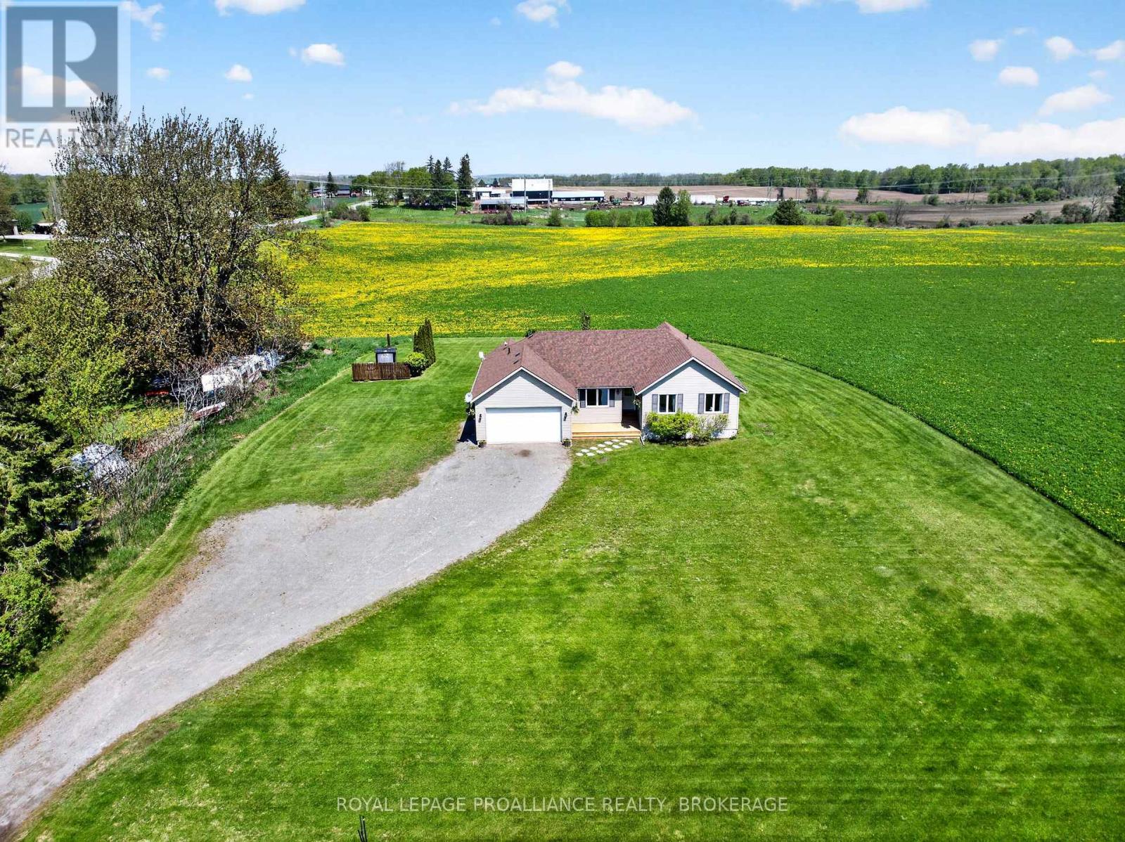 15268 County Road 21, Brighton, Ontario  K0K 1H0 - Photo 8 - X13155056