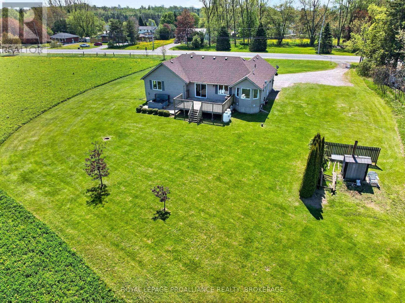 15268 County Road 21, Brighton, Ontario  K0K 1H0 - Photo 9 - X13155056