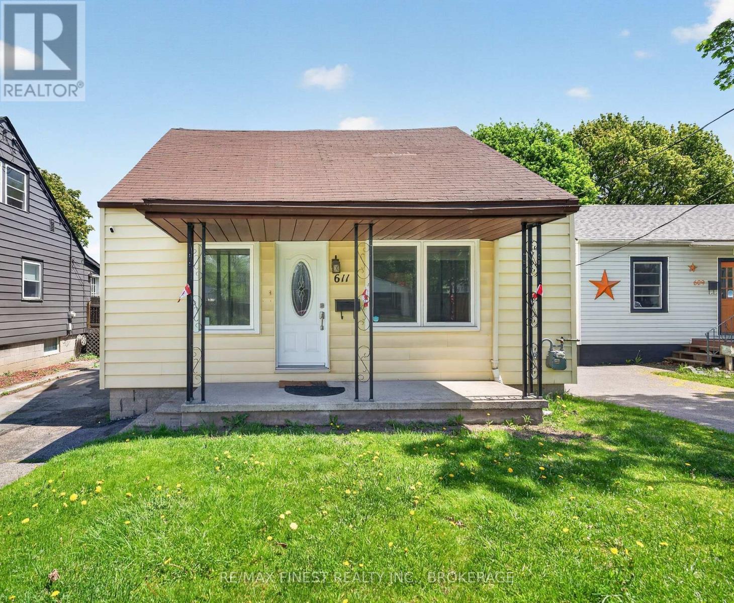 611 Alfred Street, Kingston, Ontario  K7K 4J8 - Photo 1 - X13155062
