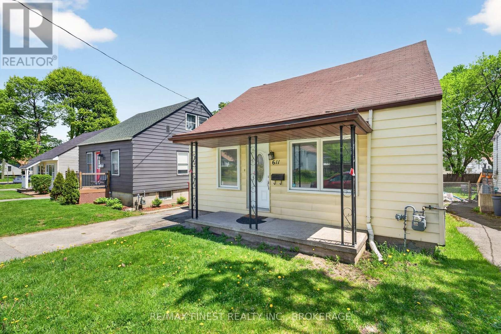 611 Alfred Street, Kingston, Ontario  K7K 4J8 - Photo 2 - X13155062