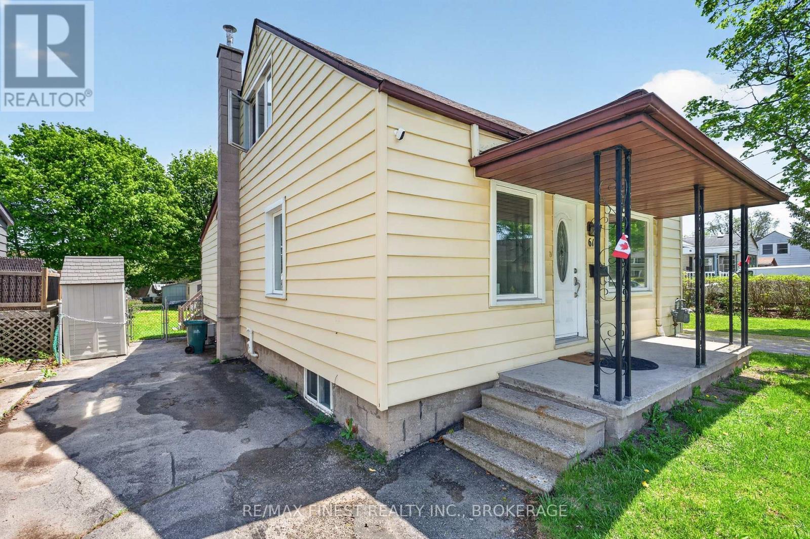 611 Alfred Street, Kingston, Ontario  K7K 4J8 - Photo 3 - X13155062