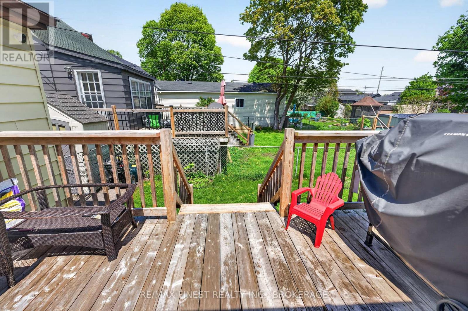 611 Alfred Street, Kingston, Ontario  K7K 4J8 - Photo 43 - X13155062
