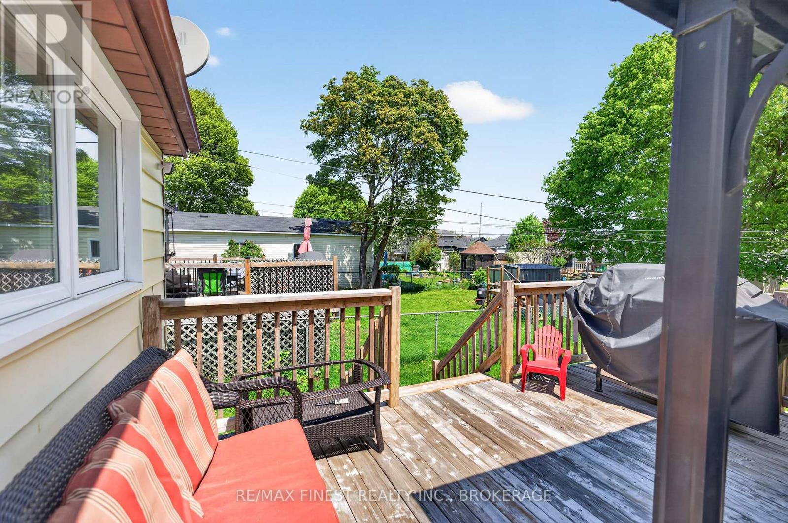 611 Alfred Street, Kingston, Ontario  K7K 4J8 - Photo 44 - X13155062
