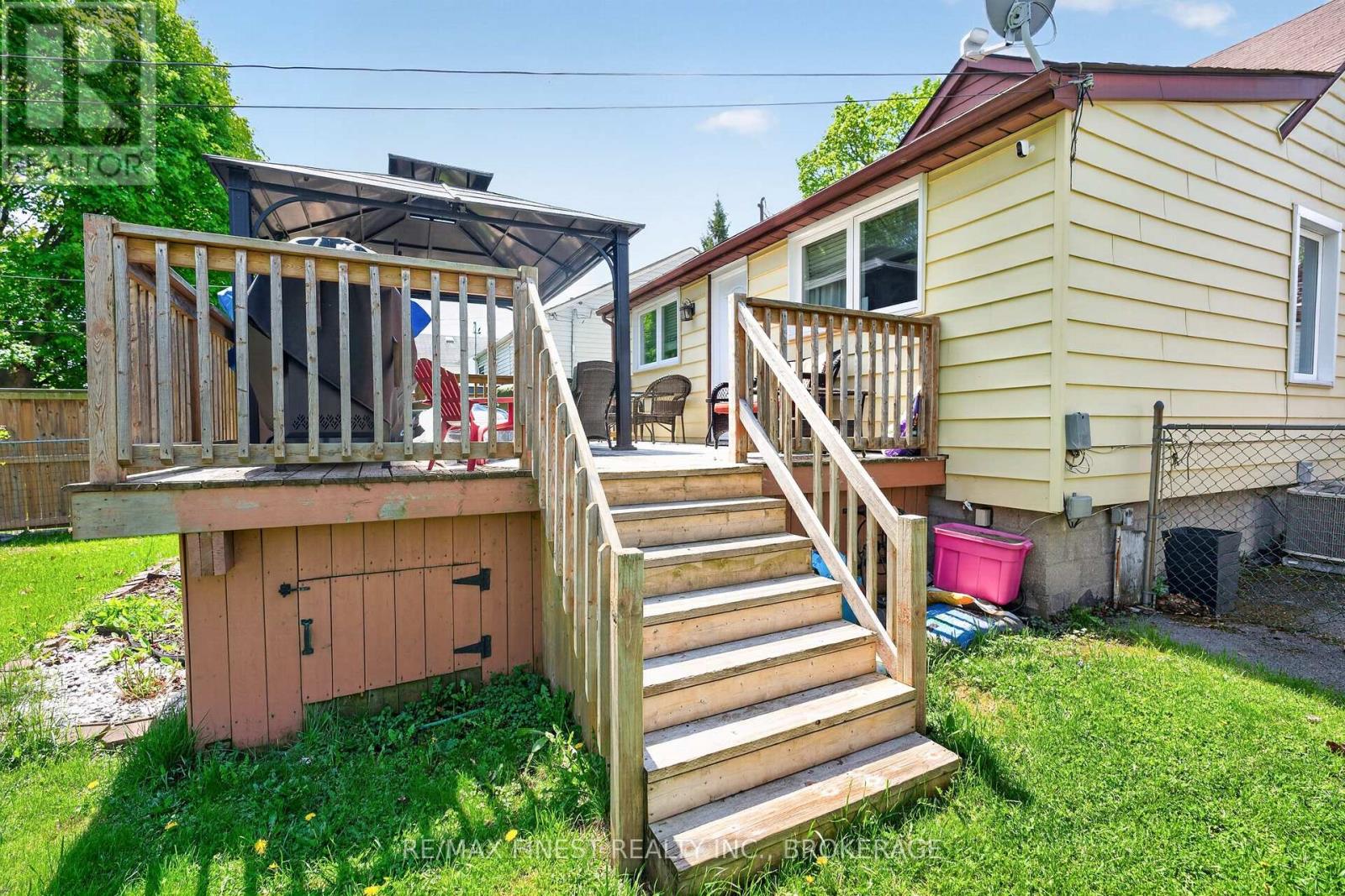 611 Alfred Street, Kingston, Ontario  K7K 4J8 - Photo 45 - X13155062