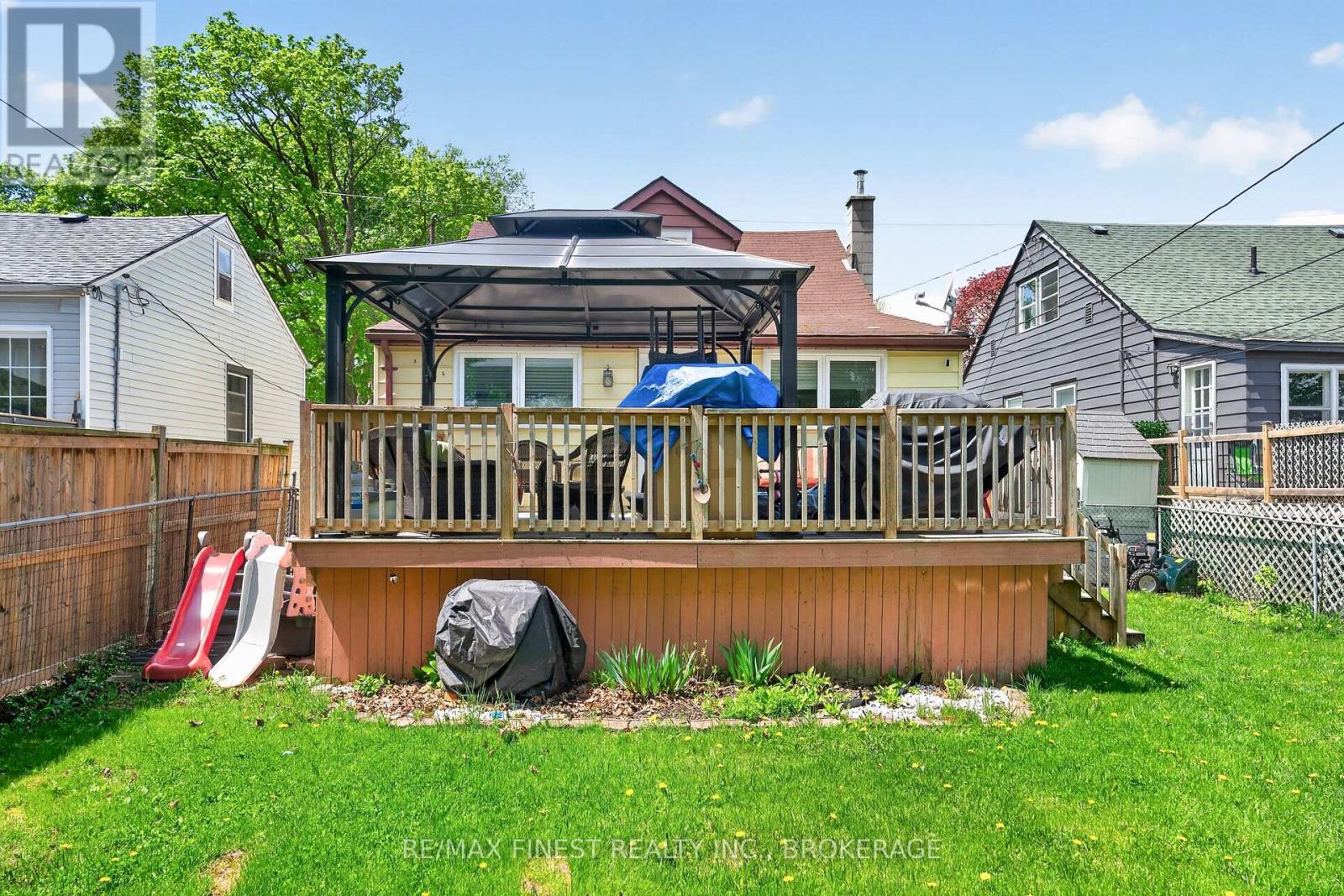 611 Alfred Street, Kingston, Ontario  K7K 4J8 - Photo 46 - X13155062