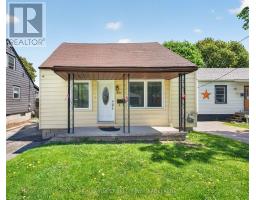611 ALFRED STREET, Kingston, Ontario