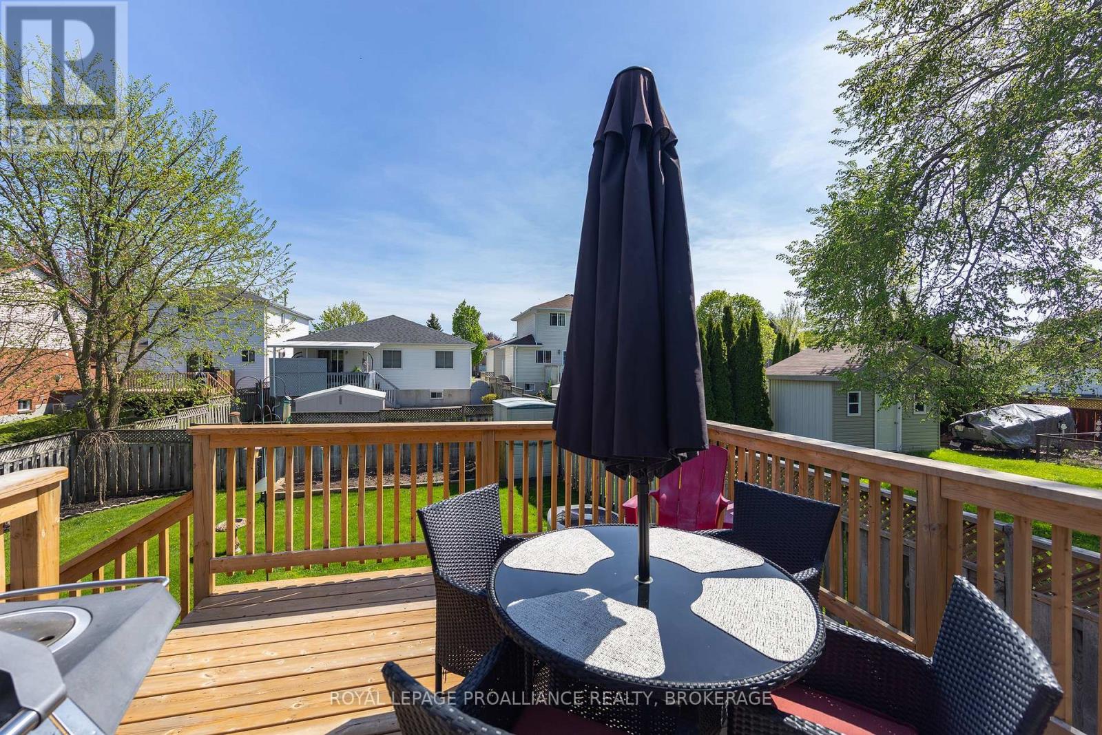 1380 Fisher Crescent, Kingston, Ontario  K7M 8T2 - Photo 34 - X13155094