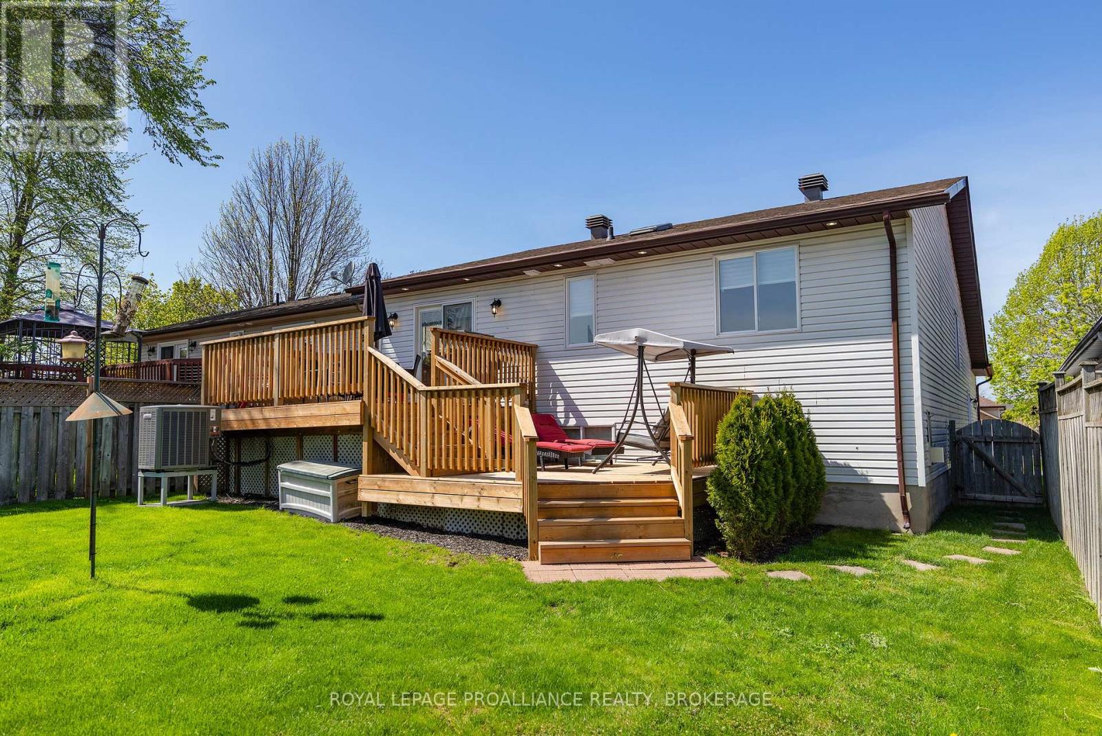 1380 Fisher Crescent, Kingston, Ontario  K7M 8T2 - Photo 37 - X13155094