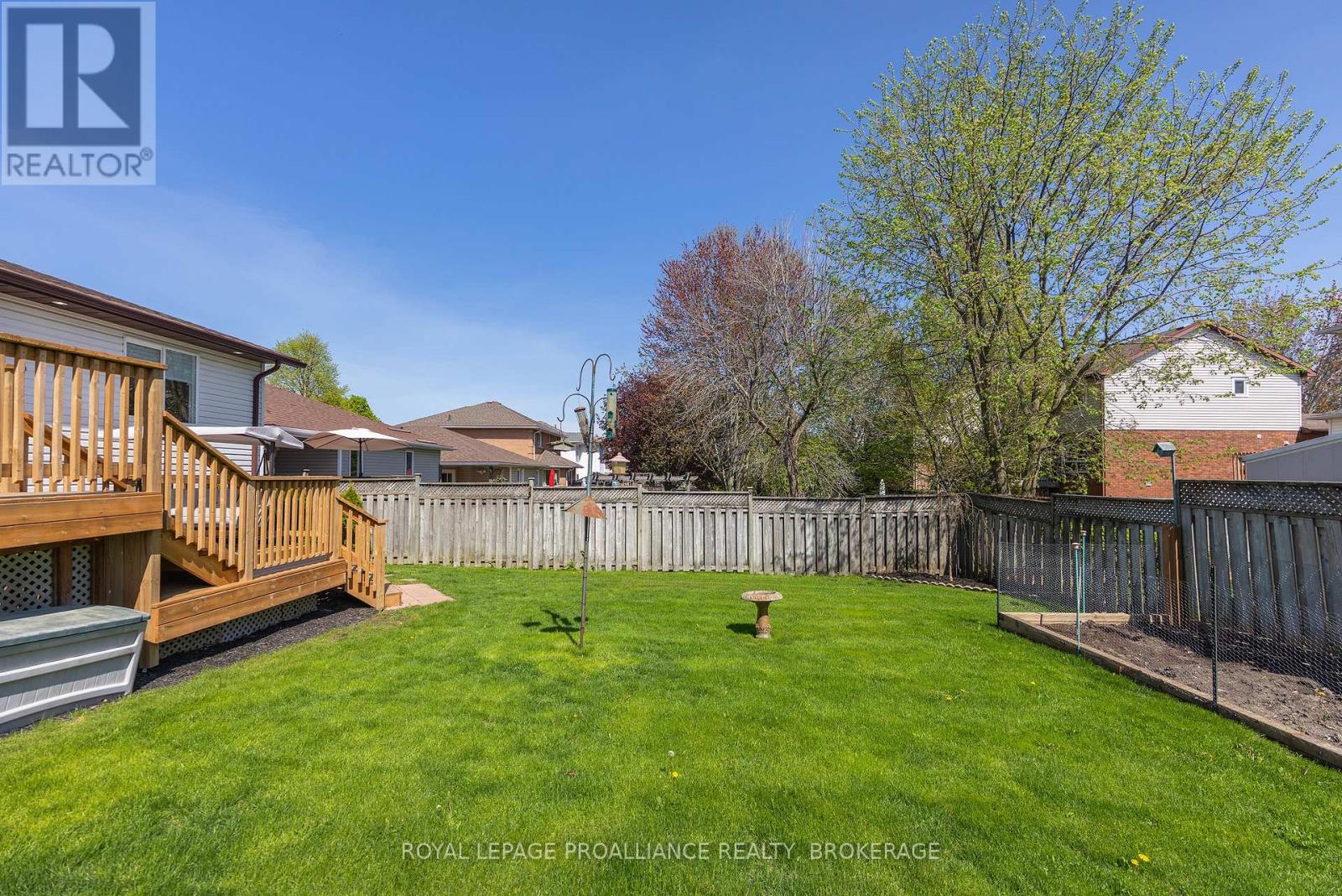 1380 Fisher Crescent, Kingston, Ontario  K7M 8T2 - Photo 38 - X13155094
