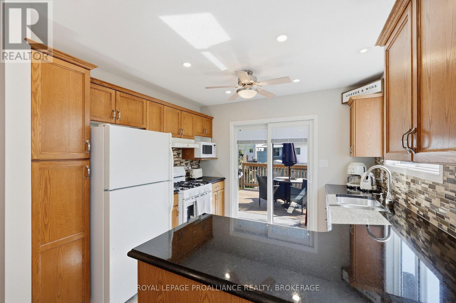 1380 Fisher Crescent, Kingston, Ontario  K7M 8T2 - Photo 9 - X13155094